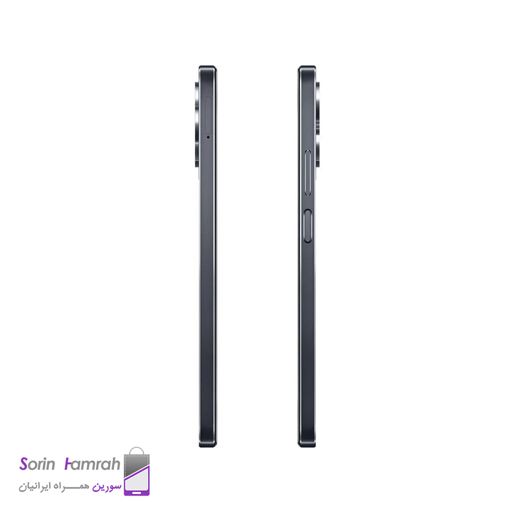 گوشی موبایل ریلمی مدل  Realme Note 50 4G ظرفیت 128 گیگابایت رم 4 گیگابایت